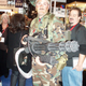 Illustration for article titled The Cosplay of NYCC (Part 1)